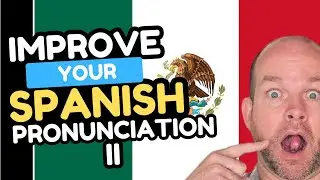 Learn Spanish Consonant Sounds Fast With These Easy Tips! | Class 2