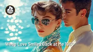 When Love Smiles Back at Me 1960