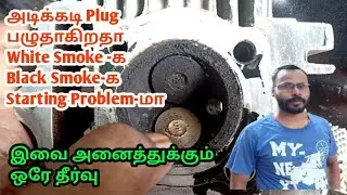Smoking Issue in Tamil