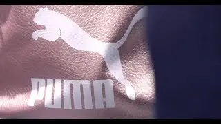 Puma Prime Backpack Metallic обзор 2018