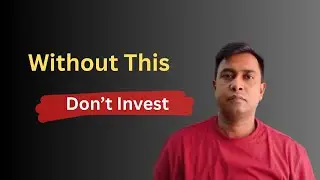 What is Financial Analysis? | Why 90% Investors Lose Money