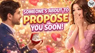 Someone gonna propose you soon | Love tarot reading hindi |