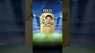 top 5 best central defenders in fifa 23 #shorts #fifa23 #defenders #fifa