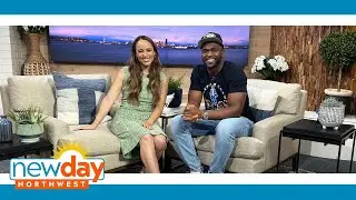 Cliff Avril's signature fundraiser marks its final year - New Day NW