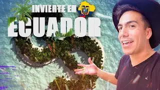 Cómo pagar MENOS IMPUESTOS en Ecuador? | Paraíso Fiscal ?