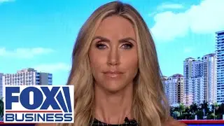 President Trump takes law and order seriously, Lara Trump says