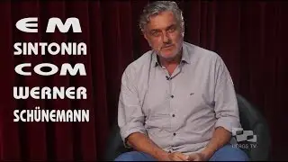 Werner Sch&uuml;nemann - Em sintonia Com