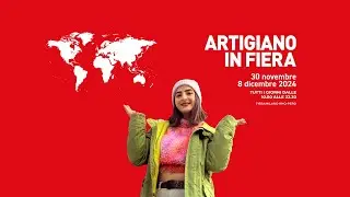 Artigiano in Fiera 2024: A Celebration of Global Craftsmanship