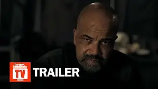 The Last of Us Season 2 Episode 7 Season Finale Trailer