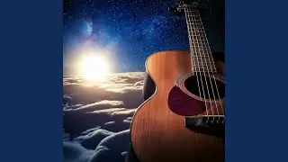 Tranquil Guitar Glow