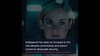 Revolutionizing Cinema: Pouya Shahbazian Launches AI Film Studio