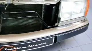 Youngtimer: MB 300CE