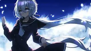 Nightcore - Bury Me In Black