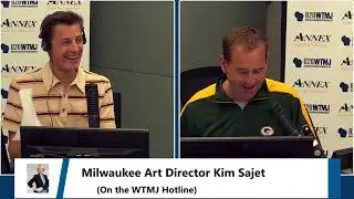 Milwaukee Art Museum's New Director on AI, Funding, and the Future of Museums