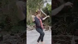 pecinta adat dan budaya suku Punan uheng kereho