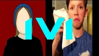 LtCorbis vs Jacob Sartorius ROASTED
