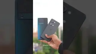 Oneplus Nord 3 vs iQoo neo 7 pro camera test #oneplusnord3 #iqooneo7pro