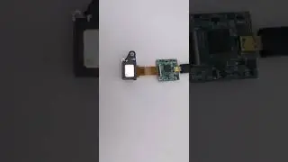 0.39 inch OLED Microdisplay 800X600 for Night Vision Device