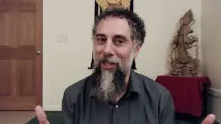 The Ten Fetters: #6 and 7, Craving Form & Formless Meditation States | October 7, 2025