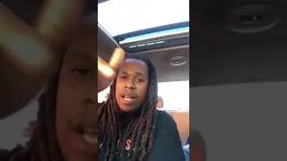 Ahright -Live Car Performance by DGB