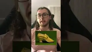 Real Men Wear High Heels