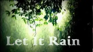 Jesus Culture - Let It Rain (Hip Hop/Rap Instrumental)
