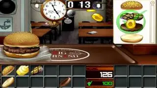 Burger Big Fernand Edition Gameplay on Android