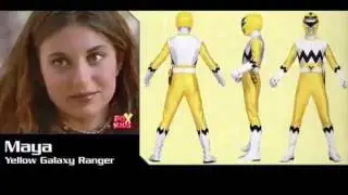 Power Ranger History 1993-2016~Power Rangers Top 10 Team Ups~Super Sentai 2016