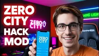 👍 How To Hack Zero City 2025 ✨ Easy Tips&Tricks To Get Crypto Coins ✨ Working on iOS and Android 👍