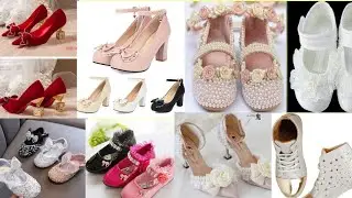 latest girls shoes collection | stylish shoes for girls | winter shoes for girls #heelshoes