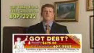 Pensacola Bankruptcy Attorney - Erich Niederlehner, Lawyer - Bankruptcy Law Firm