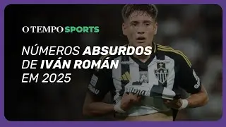 Zagueiro do Galo surge em lista de MELHORES DO MUNDO sub-20; veja detalhes