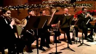 The Magic sound  of Christmas