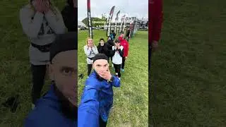 BISON RACE 2025