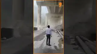 Landslide Near Shimla-Manali Tunnel Triggers Traffic Chaos Amid Heavy Rains | News9