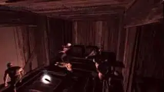 Harlem Shake - Rust Game