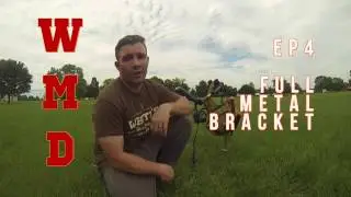 WMD 104 - Full Metal Bracket