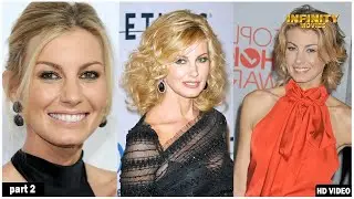 Faith Hill: Country Music's Beloved Icon | Americas Sweethearts Movie Clip 2