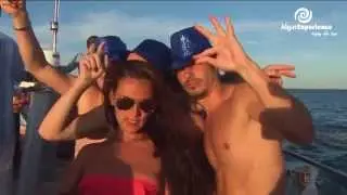 Algarexperience - Water Fest 2nd Edition