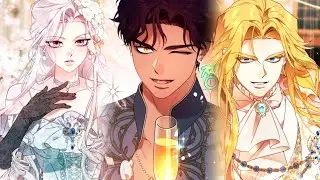 Este Matrimonio Seguro Tendr&aacute; &Eacute;xito  CAPITULO 44 Comic Webtoon Webcomic Manga Manhua Manhwa