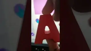AAAAAAAAAAA (2) (Alphabet meme) #animation #letterslore #funny #alphabetlore #memes