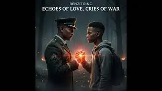 Echoes of Love, Cries of War