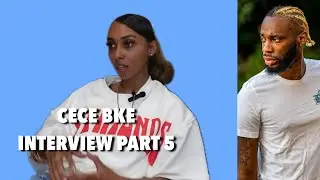 Cece BKE on her Content Day events, defending SkinBone from entitled Chicago content creators + More