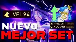 &iexcl;JADE ES BRUTAL CON EL NUEVO SET!🐍PRUEBAS DE CAMPO: SOMBRA APOCAL&Iacute;PTICA 4