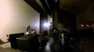 Defilement Enthroned Goes to the K-Lounge