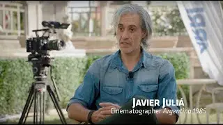 Cinematographer Javier Juli&aacute; on capturing 