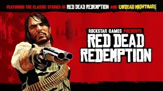 Red Dead Redemption Mobile Trailer🌵🤠🐴