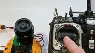 Setup 1 J series