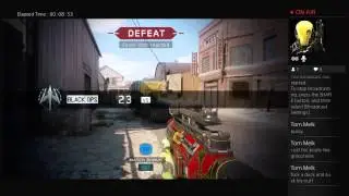 WOLFPACK2573's Live PS4 bo3