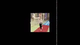 Talentmodule sport 1A
